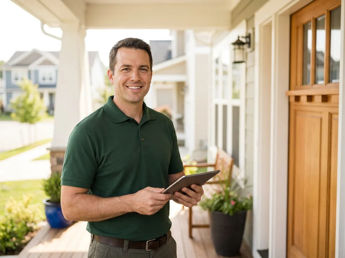 Pest control FAQs for Oberlin, OH